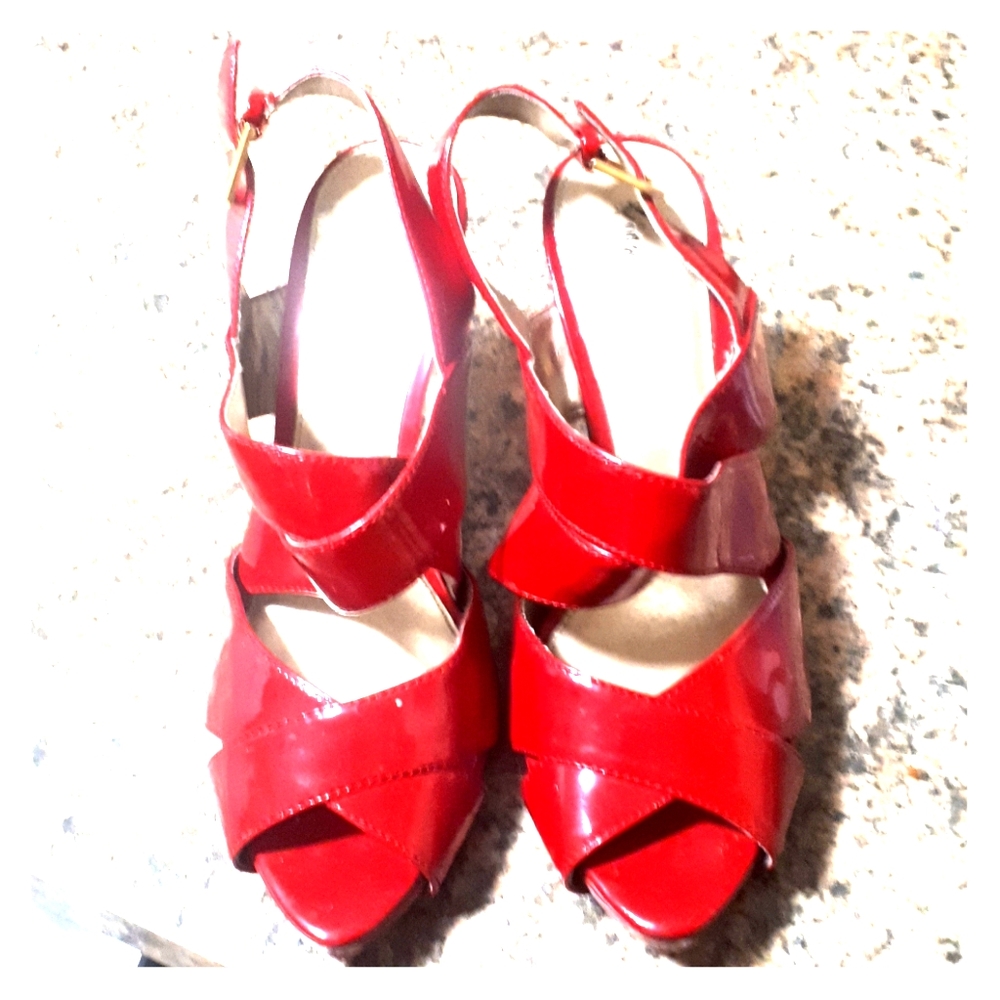 Womans Payless shoes